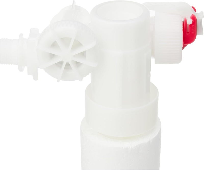 Ausam Grohe Type Inlet Valve/Grohe Type Fill Valve Flush Tank Lever - Image 3