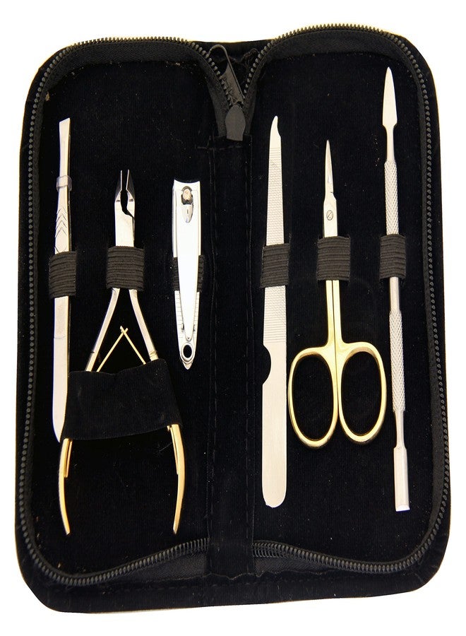 Body Toolz Manicure Kit BT9081 - Image 1