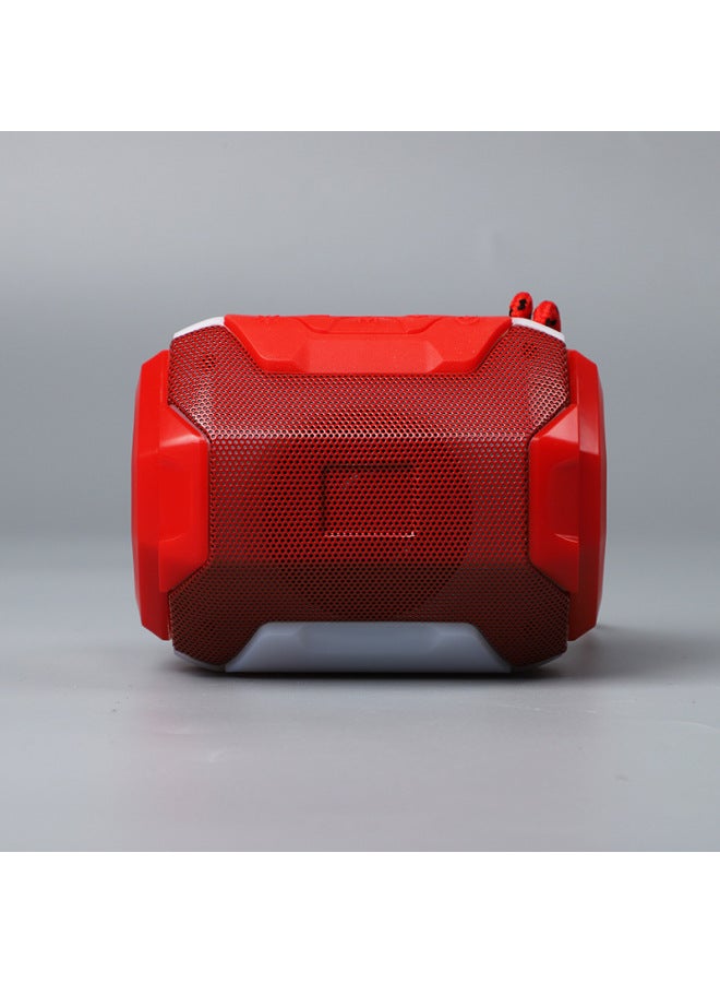 نيوترل A005 مكبر صوت بلوتوث لاسلكي محمول خارجي مضيء - مكبر صوت أصلي A005 من المصنعين - Image 1