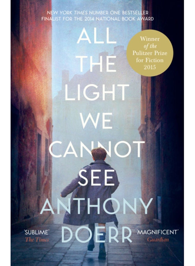 All the Light We Cannot See 