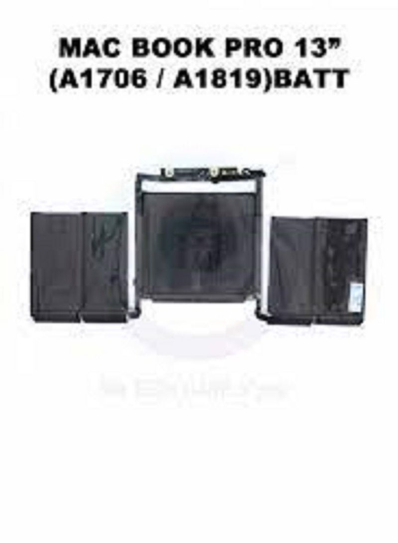 Apple Brand Apple A1819 Laptop Battery