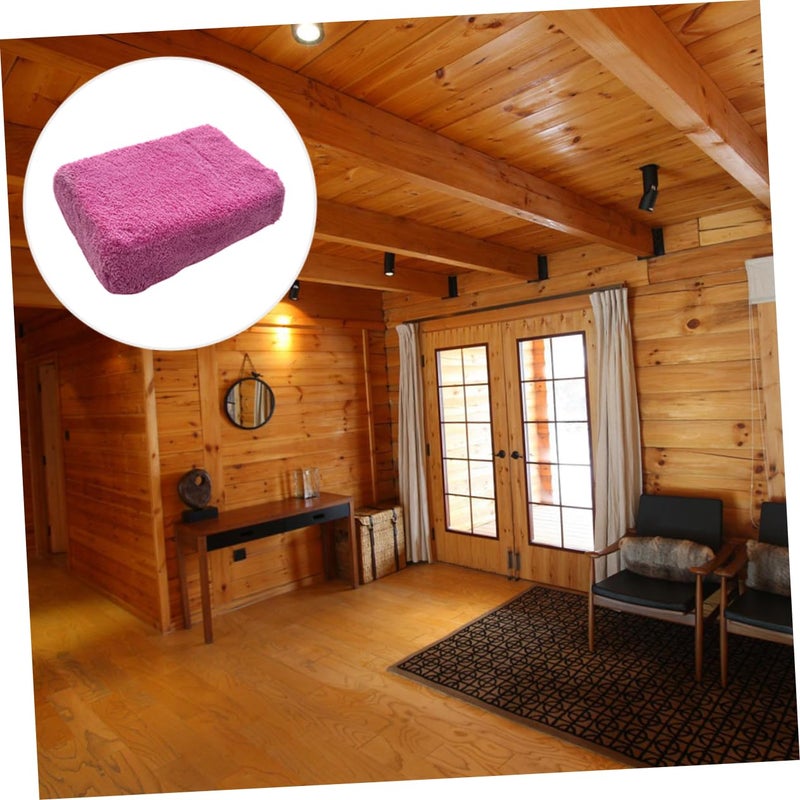 Honeycomb Car Cleaning Sponge Block High Absorbency Wash Sponge Scratch Free - Image 3