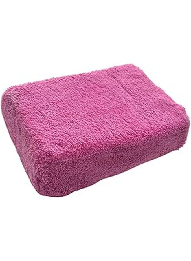 Honeycomb Car Cleaning Sponge Block High Absorbency Wash Sponge Scratch Free - Image 1