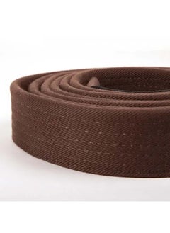 VENUM Bjj Belt-Brown, A3  - Image 2