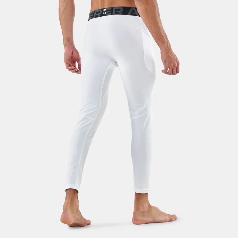 UNDER ARMOUR Men's HeatGear® Armour Tights