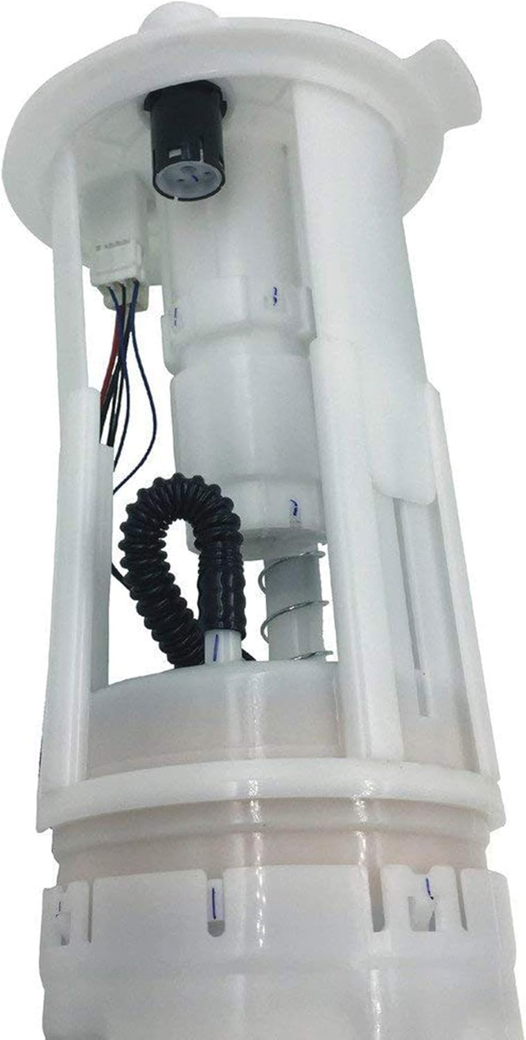 LONGKEES Fuel Pump Module Assembly for Suzuki and Nissan Models - Image 3