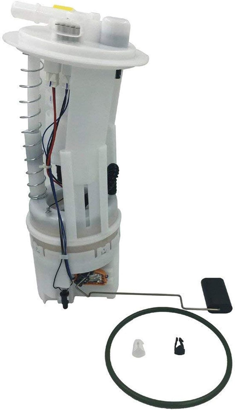 LONGKEES Fuel Pump Module Assembly for Suzuki and Nissan Models - Image 1