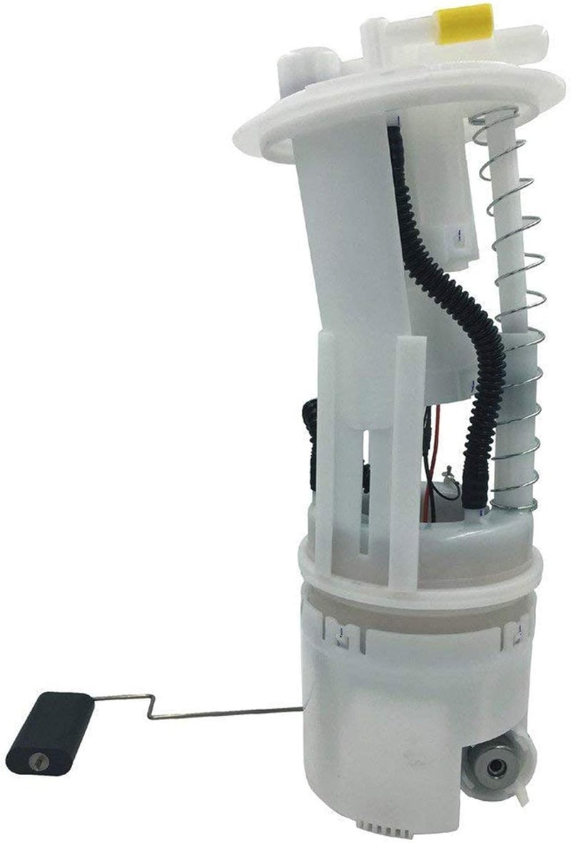 LONGKEES Fuel Pump Module Assembly for Suzuki and Nissan Models - Image 4