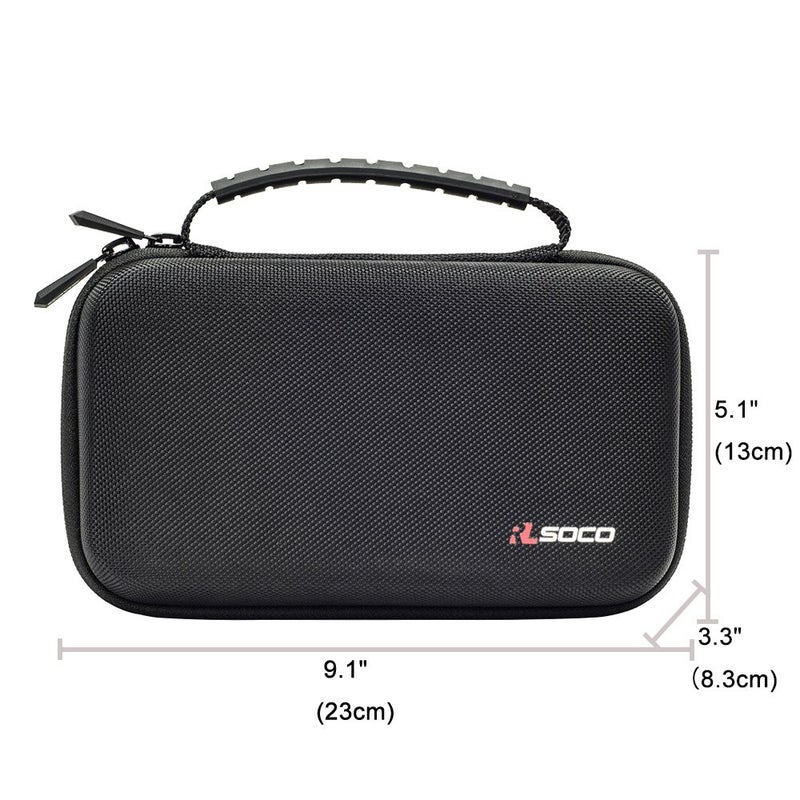 RLSOCO Carrying Case for Fluke Digital Multimeters - Image 4