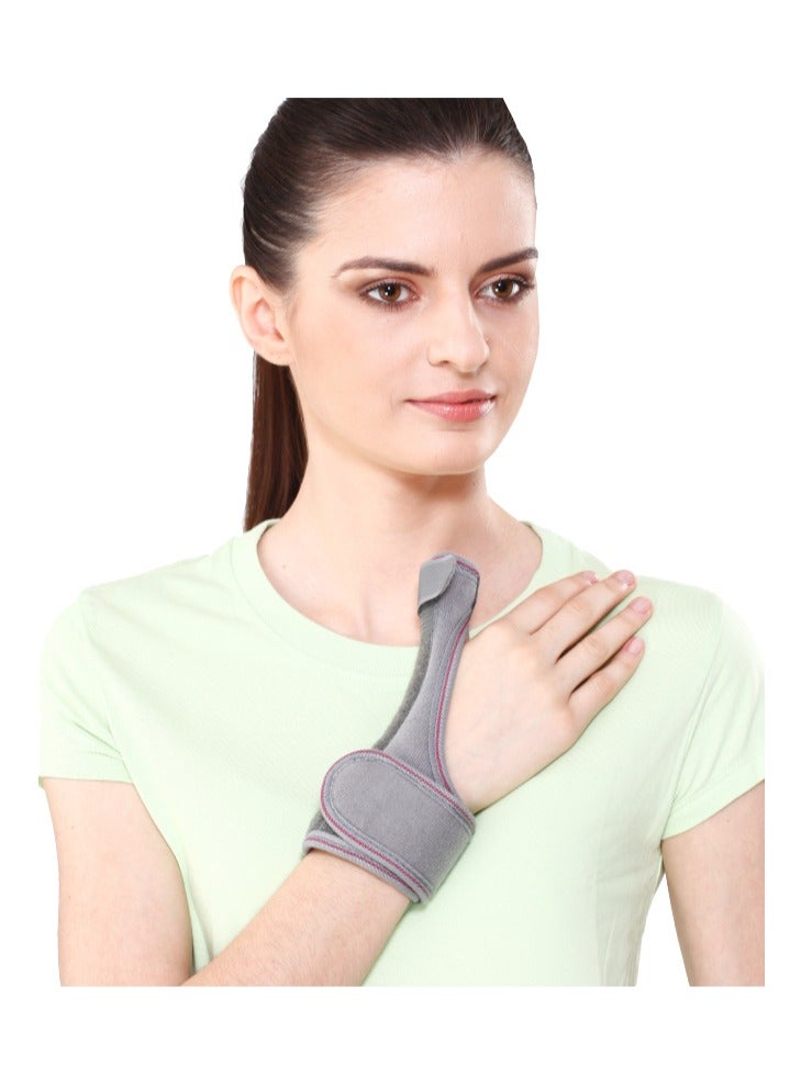 جبيرة إبهام تينور سبايكا F06     Copy