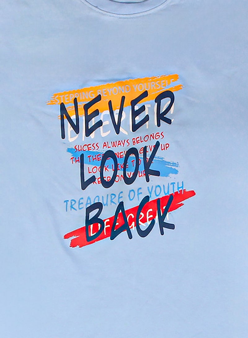 زيركون بيجامة شبابي صيفي - Image 2