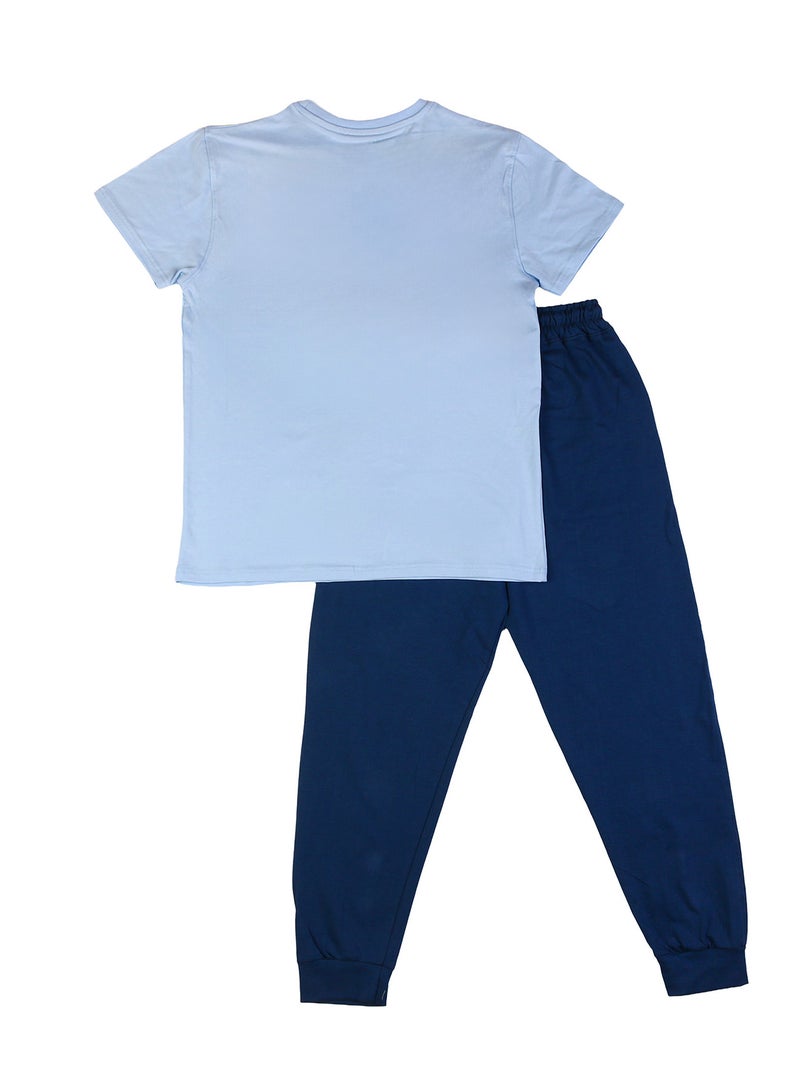 زيركون بيجامة شبابي صيفي - Image 3