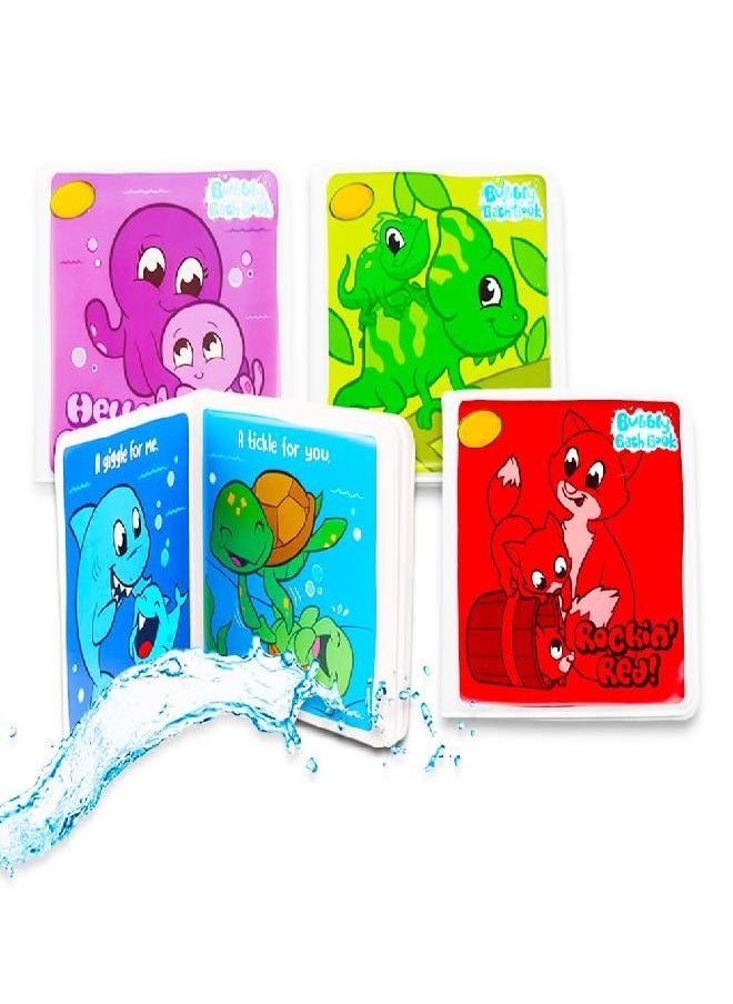 Crayola - Crayola Bath Super Set -- 5 Crayola Bath Paint Soap Tubes, 5 Bath Pens, 3 Bubble Bath Tubes (13 Pc Set) - Image 1