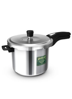 Dripless Pressure Cooker 5 LTR