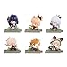 HOYOVERSE GENSHIN Impact Battlefield Valor Themed Series Blind Box Inazuma Single Box - Image 3