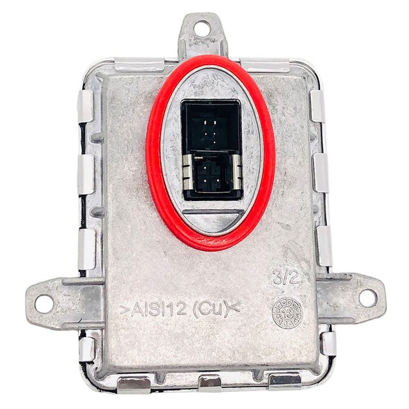 وحدة تحكم بالاستبدال لمصابيح الهالوجين HID Xenon EPSIRMP 130732931515 متوافقة مع كاديلاك CTS XTS شيفروليه كامارو لاند روفر مرسيدس بنز CLA250 GLA250 فولفو C30 C70 A2229003300 Q02
