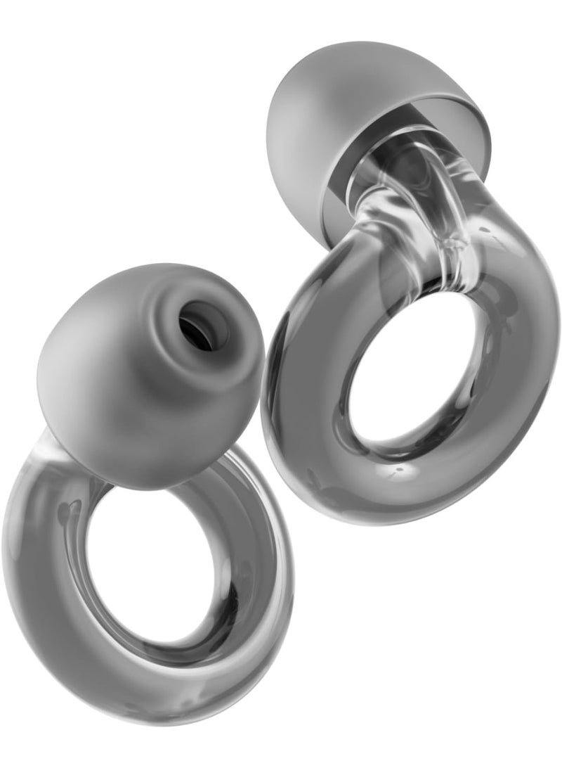 Loop Engage 2 Ear Plugs – Everyday Noise Relief With Clear Speech for Social Gatherings, Work, Conversation, Parenting & Noise Sensitivity – 16 dB Noise Reduction Earplugs - Image 1