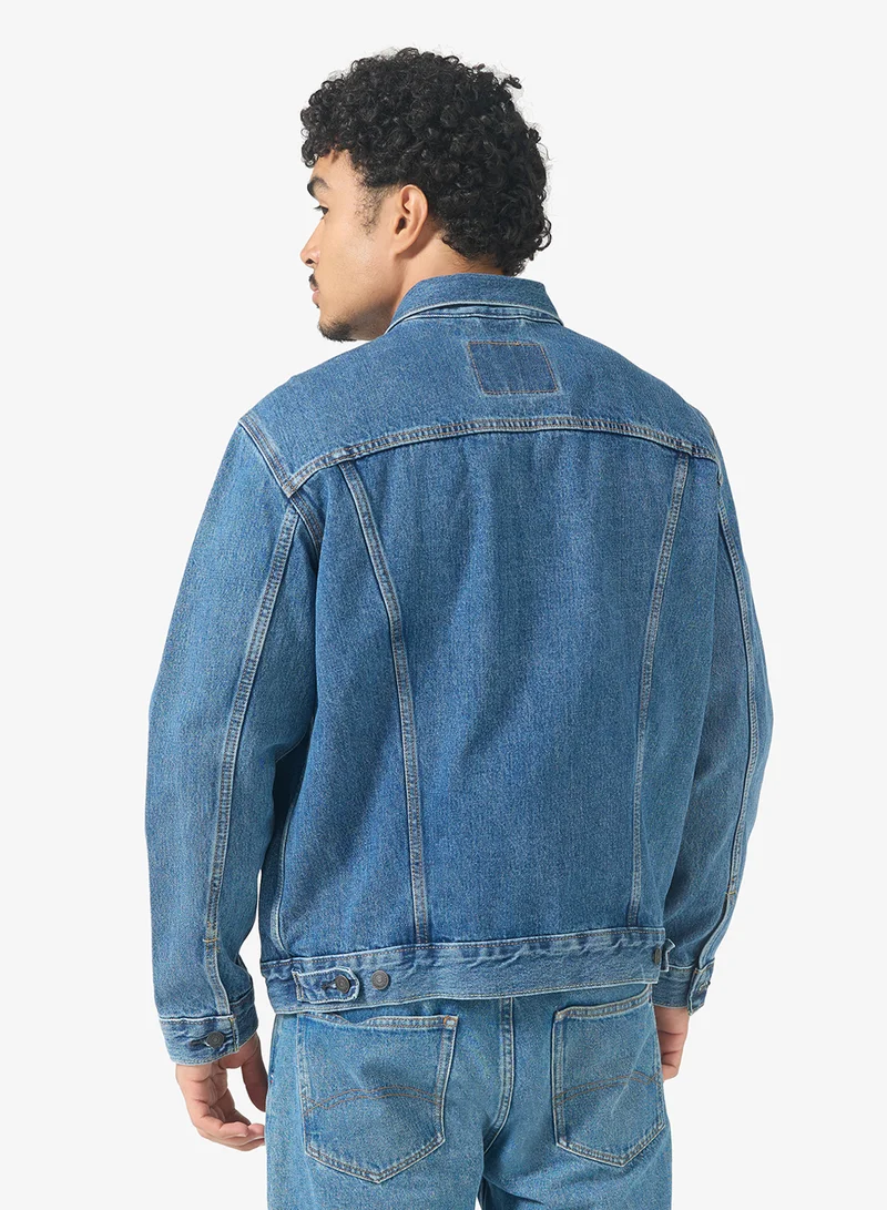 Levi's Levi's® Men's Trucker Jacket