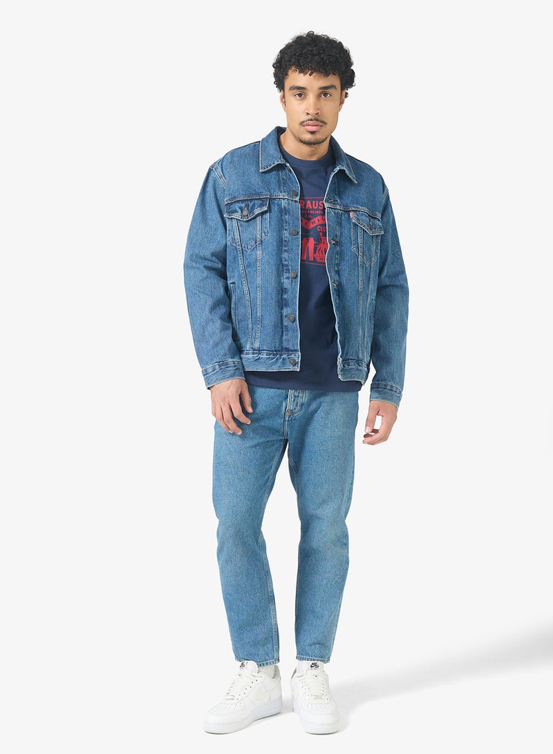 Levi's® Men's Trucker Jacket - Image 4