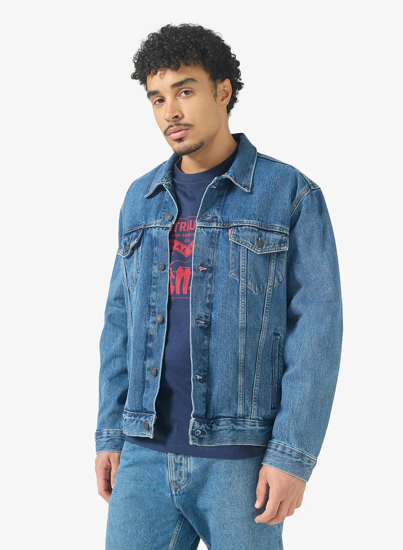 Levi's® Men's Trucker Jacket