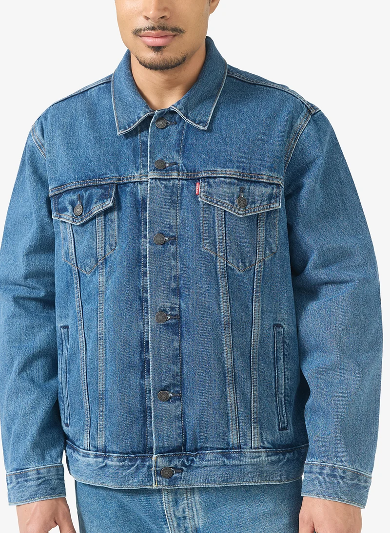 Levi's Levi's® Men's Trucker Jacket