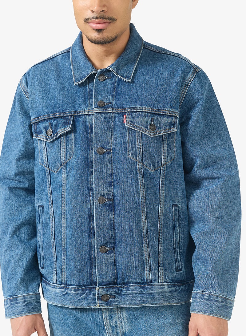 Levi's® Men's Trucker Jacket - Image 3