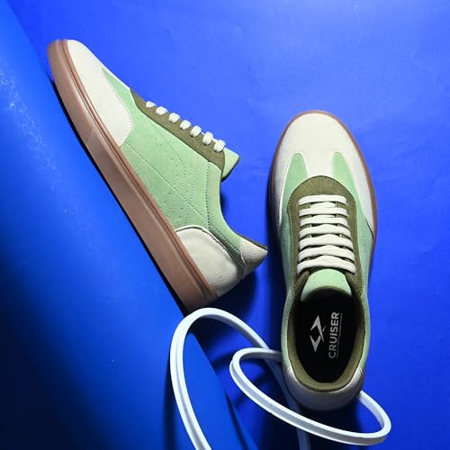 Cruiser Mens Casual Shoes 2533-15_Pista_9 - Image 4