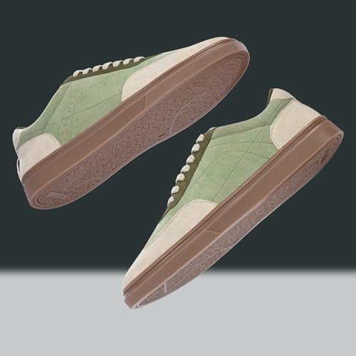 Cruiser Mens Casual Shoes 2533-15_Pista_9 - Image 2