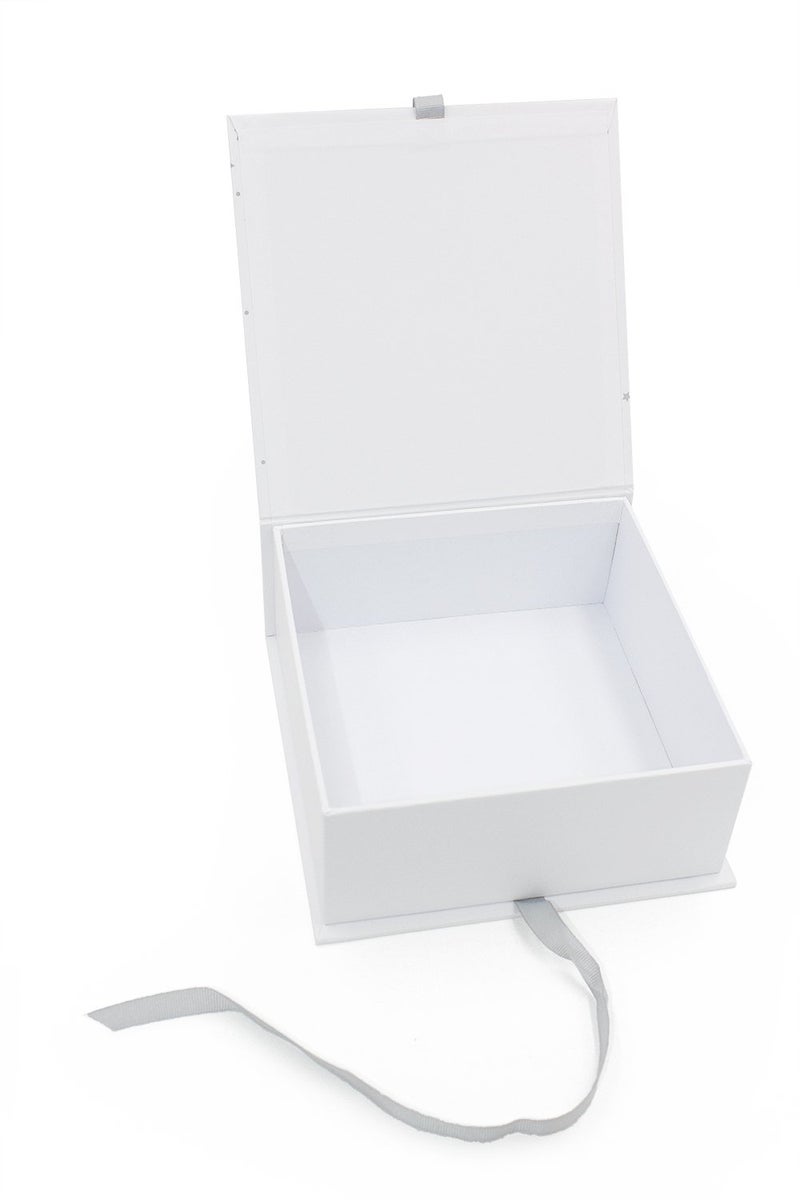 Widdop Widdop and Co Twinkle Twinkle Storage Keepsake Box - Image 2