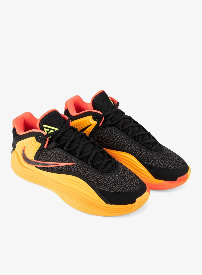 نايكي Men's Giannis Freak 7 Basketball Shoes