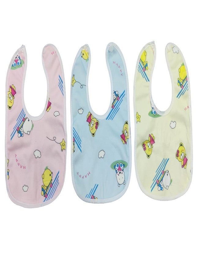 Roforuf Silicone Baby Food Dispensing Spoon Bottle 90ML 1pc, Fruit Feeder/Nibbler/Pacifier 1pc, Silicone Banana Teether 1pc, Fruit Shape Teether 1pc, Finger Tooth Brush 1pc And Baby bib 1pc (combo 6 with banana) - Image 5