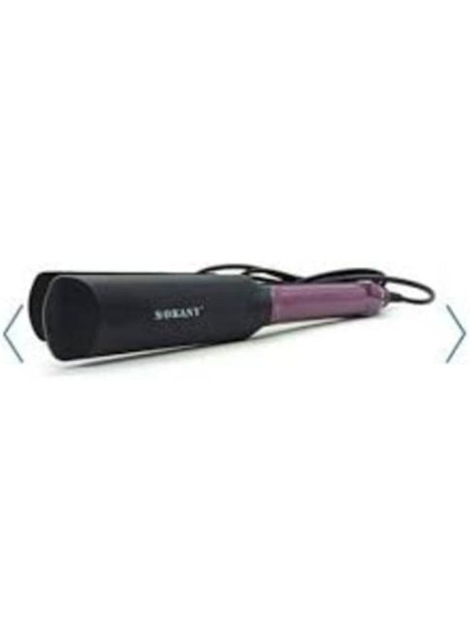 sokany SY-6505 Professional Hair Straightener - Image 2