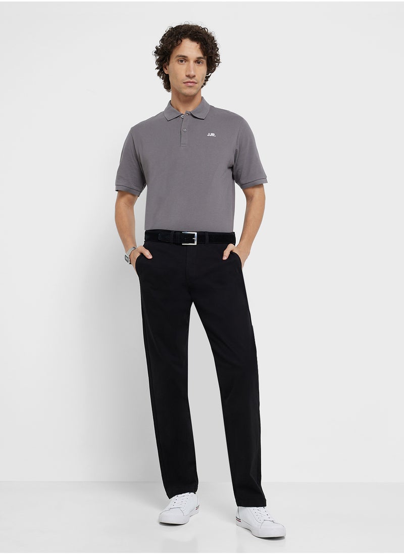 JJ Rebel by Jack & Jones Jrebkenni Sharp Chinos  - Image 2