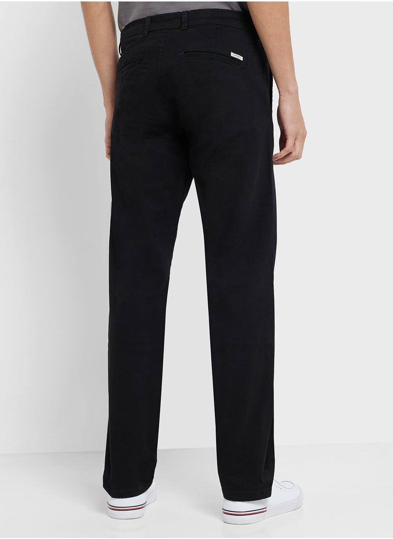 JJ Rebel by Jack & Jones Jrebkenni Sharp Chinos  - Image 3