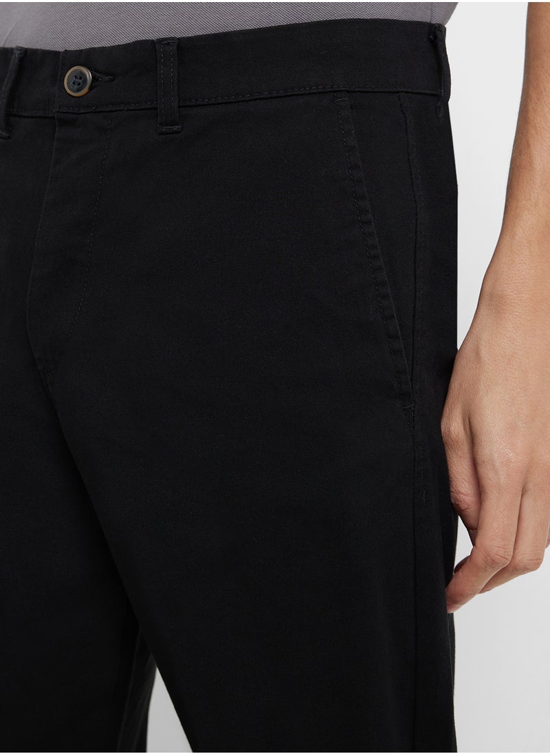 JJ Rebel by Jack & Jones Jrebkenni Sharp Chinos  - Image 4