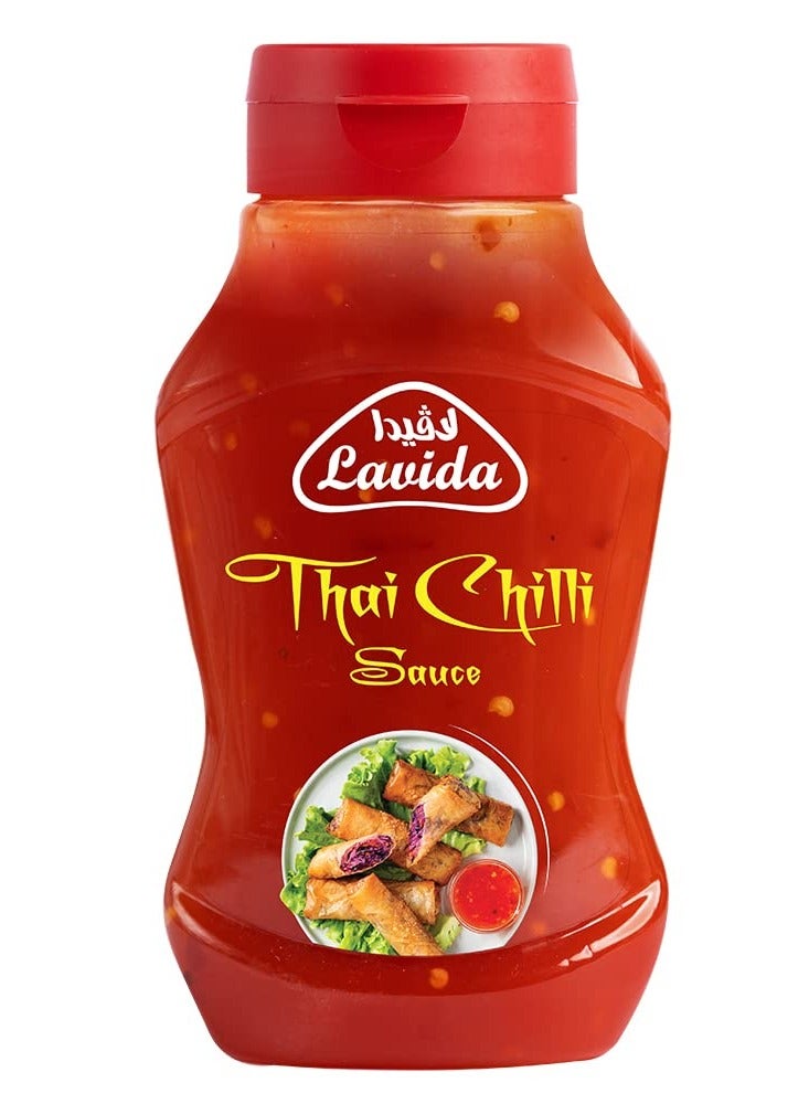 Lavida Thai Chili Sauce  340 g - Image 1