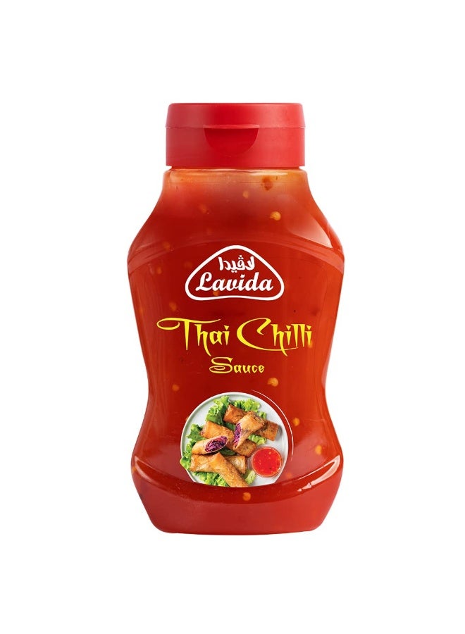 Lavida Thai Chili Sauce  340 g - Image 2