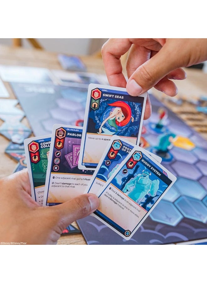 USAopoly - Disney Sorcerer'S Arena: Epic Alliances (Core Set) - Image 1