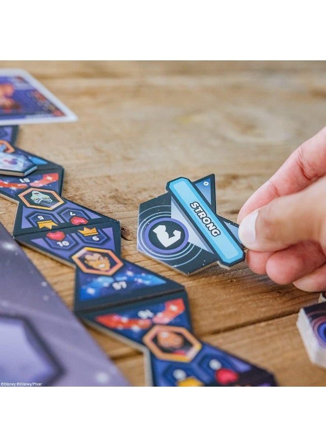 USAopoly - Disney Sorcerer'S Arena: Epic Alliances (Core Set) - Image 1