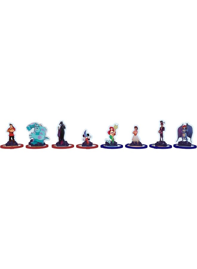 USAopoly - Disney Sorcerer'S Arena: Epic Alliances (Core Set) - Image 1