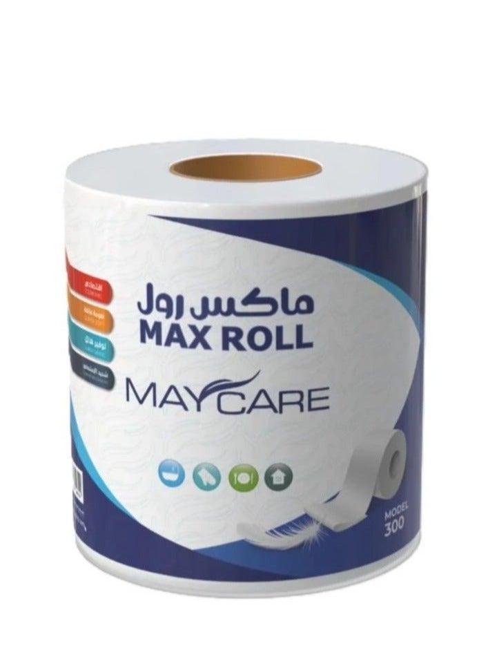 Maxi Roll Soft Tissues Model 300