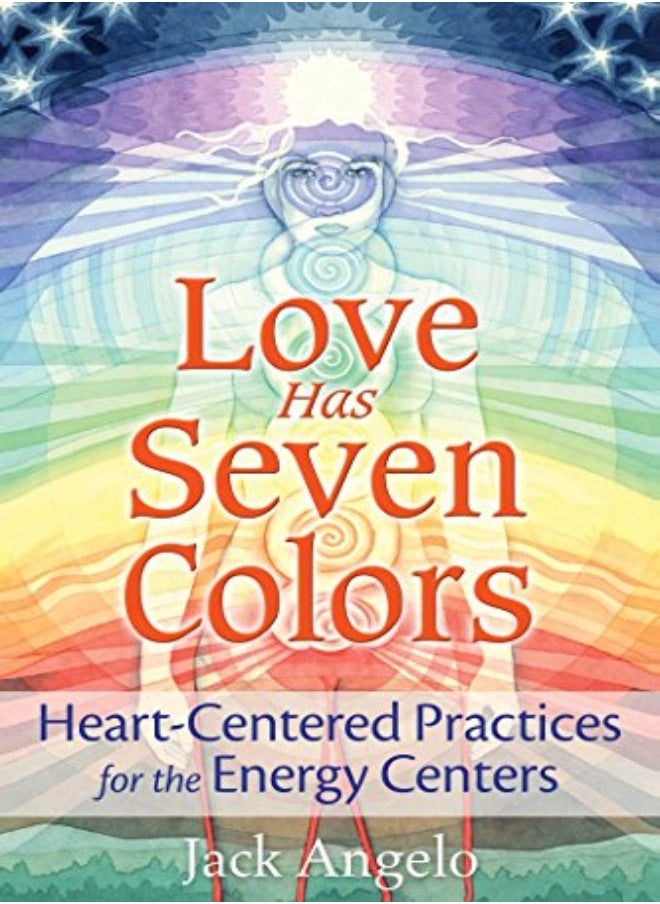 Love Has Seven Colors 