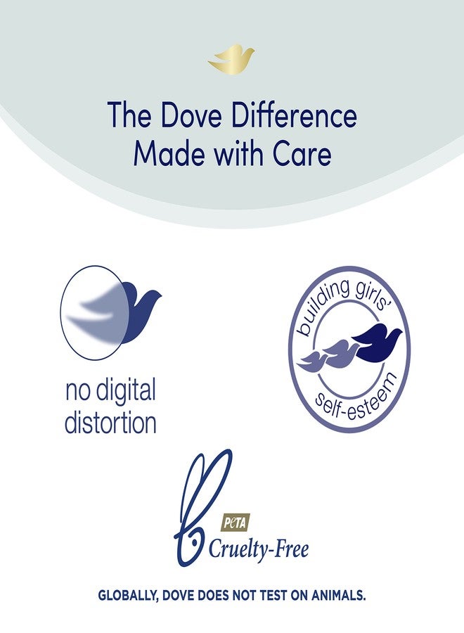 Dove شامبو دوف لحلول التغذية إصلاح مكثف 20.4 أونصة - Image 3