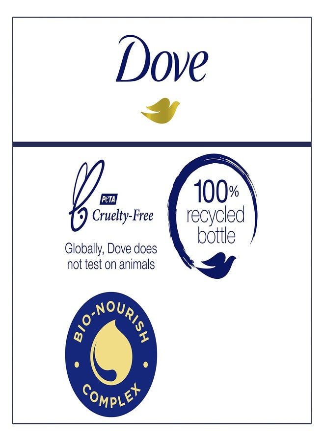 Dove شامبو دوف لحلول التغذية إصلاح مكثف 20.4 أونصة - Image 5