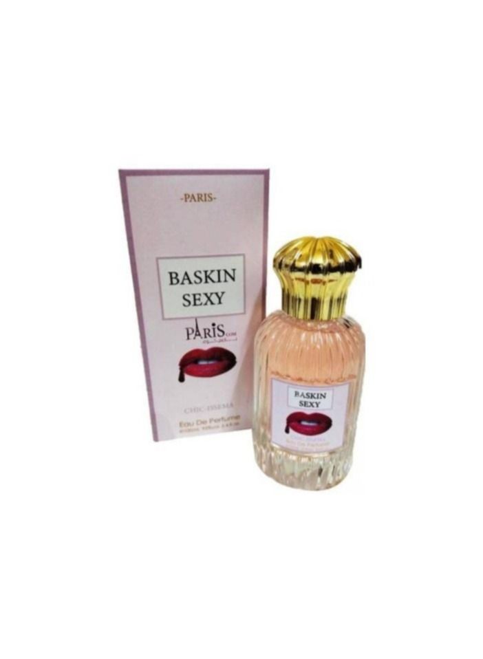 12vmonster Baskin perfume for women 100ml