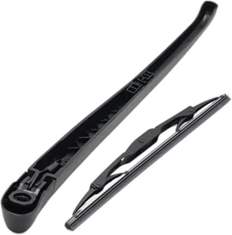 Yurefax Rear Windshield Wiper Arm Blade Set for Hyundai Tucson - Image 4