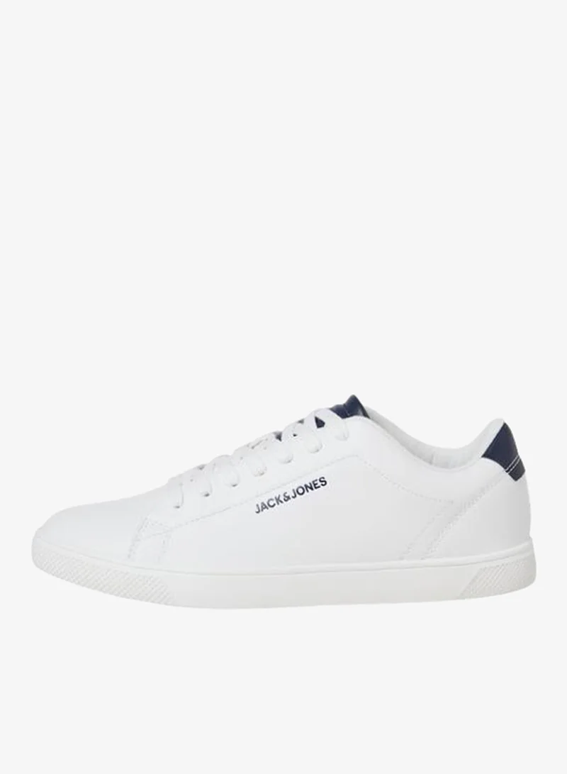JACK & JONES Casual Low Top Sneakers