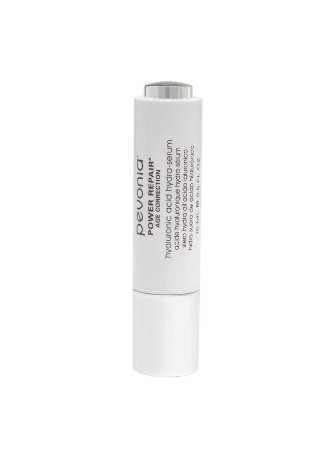 Pevonia PEVONIA Power Repair Age Correction Hyaluronic Acid Hydra-Serum, 0.5 fl. oz. 