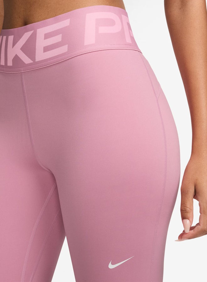 Nike W Np Sculpt Df Hr Tight  - Image 3