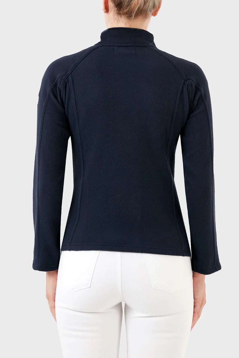 نورواي جيوغرافيكال Soft Textured Cold Resistant Outdoor Polar Women's Polar Tug K